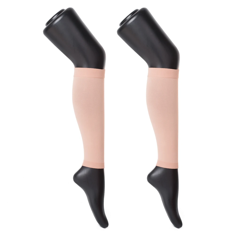 VARCOH Calf Compression Sleeve Socks 01