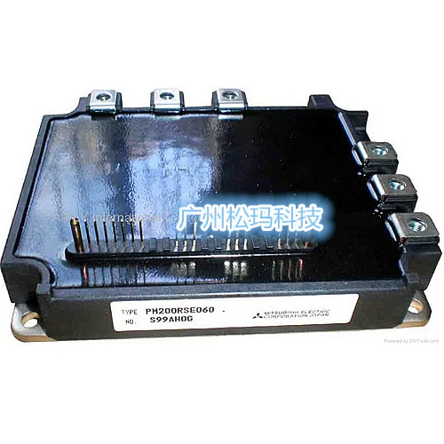 Интеллектуальный модуль PM200RSE060 PM150RSE060 Гарантия качества-SMKJ