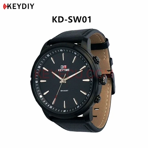 Смарт часы KEYECU KEYDIY KD с брелоком для смарт часов ключей в качестве брелока виде