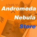 Andromeda Nebula Store