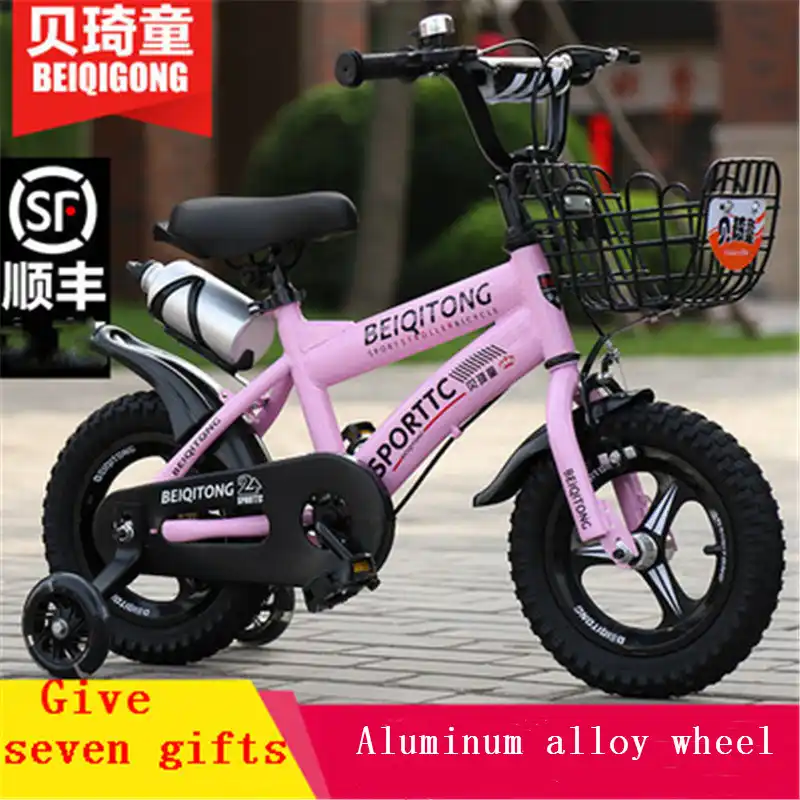 bicycle for 10 years child