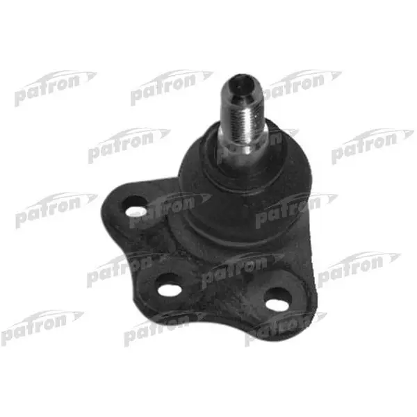 Опора шаровая FORD: GALAXY 08/06-, MONDEO IV 03/07-, S-MAX 05/06