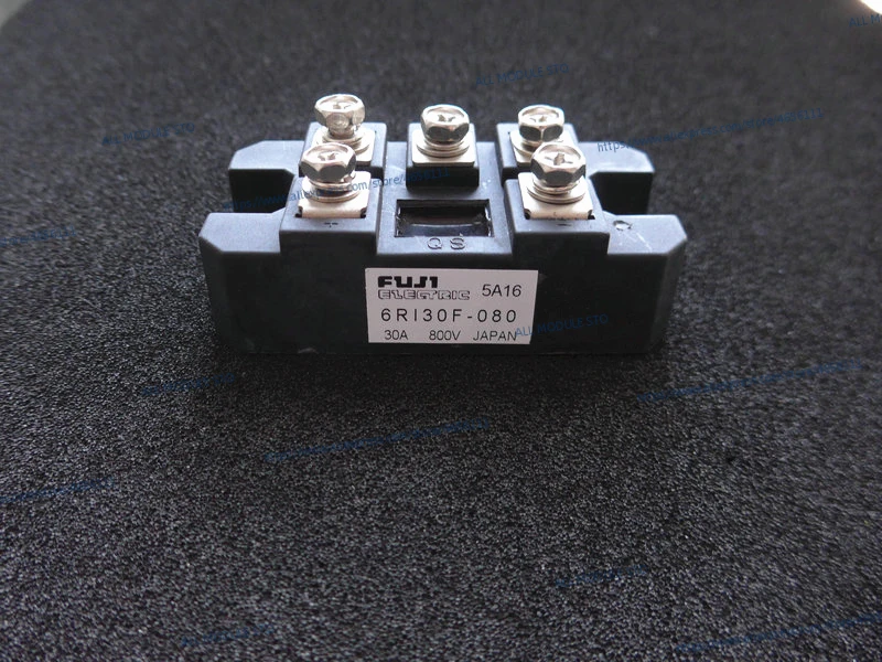 6RI30FE-080 6RI30F-080 A50L-2001-0232 и модуль