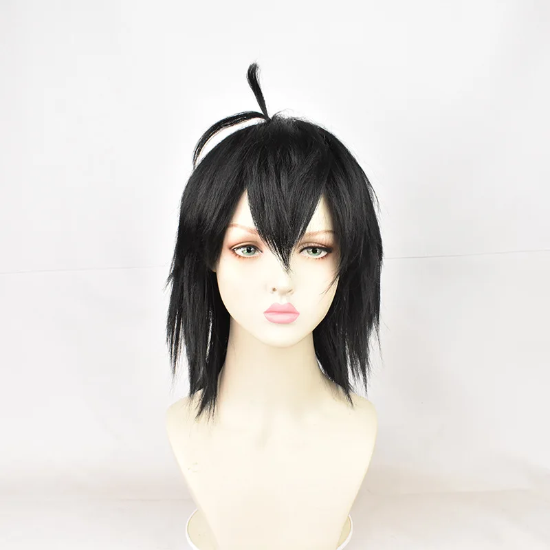 

Assassin Wu Six and Seven Cosplay Wig