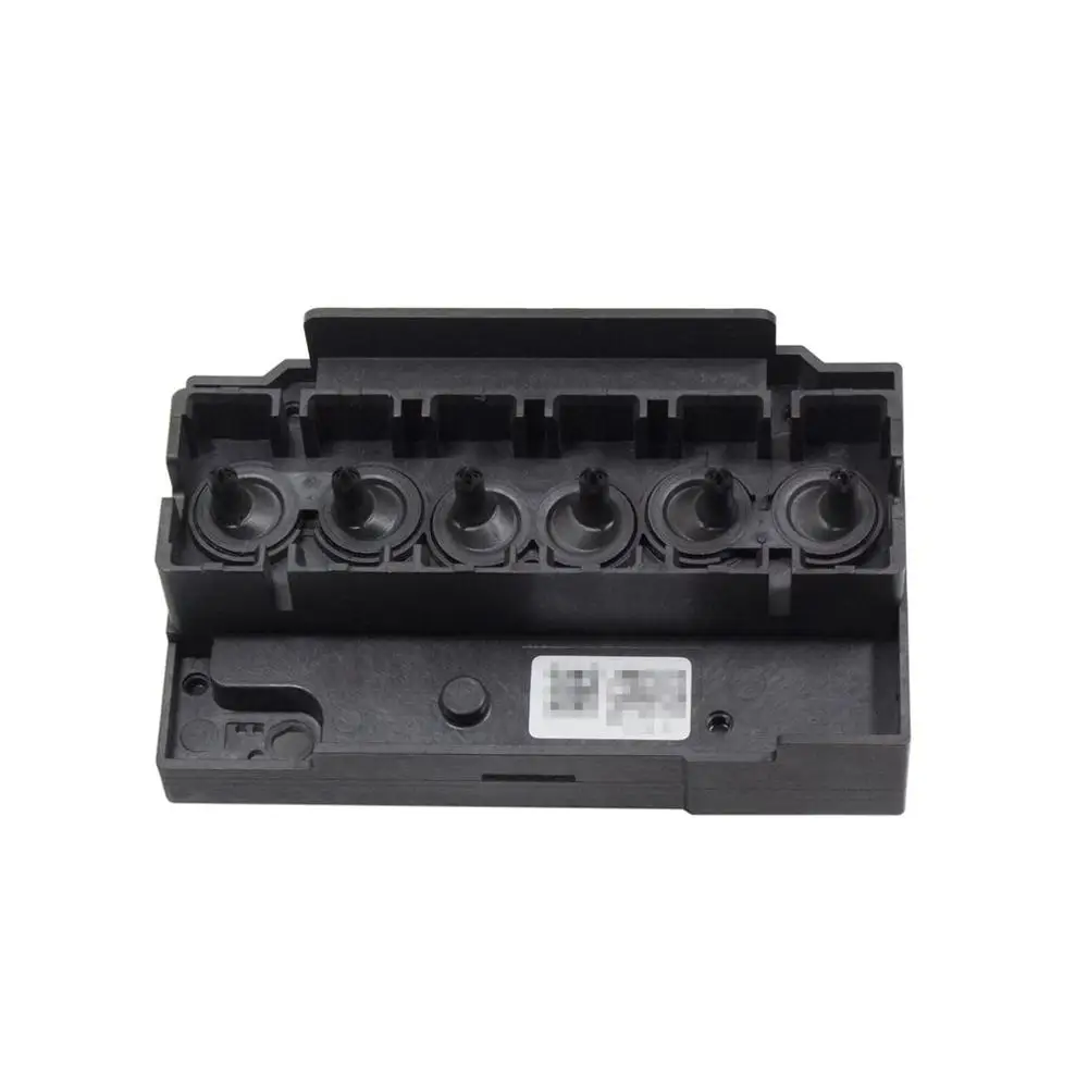 

For Epson L801 L800 L805 TX650 R290 T50 R330 Nozzle Printer Nozzle Print Head Printer Accessories Replacement