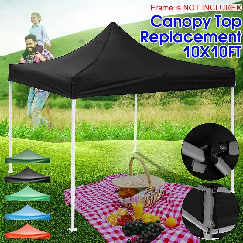 Sunshade Sail Anti Uv Outdoor Patio Garden Waterproof Tent Sun Shade Cloth Net Cover Beach Balcony Gazebo Sun Protection Shade Sails Nets Aliexpress