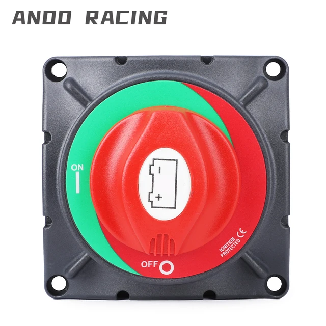 Bep Marine Battery Isolator Switch Clearance Discount americanprime