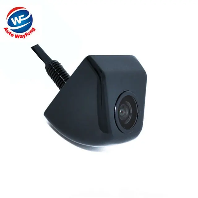 Factory Price CCD CCD Car  Rearview Camera Waterproof NIGHT  Wide Angle Luxur car rear view camera reversing Backup Camera car camera