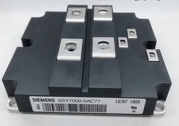 

Free Shipping NEW 6SY7000-0AC77 MODULE