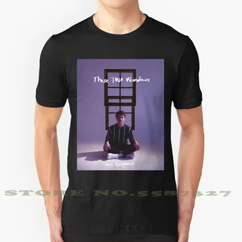 

Sixlek Alec World These Two Windows Uk American Tour 2020 Black White Tshirt For Men Women Benjamin Australian 2021 Europe Live