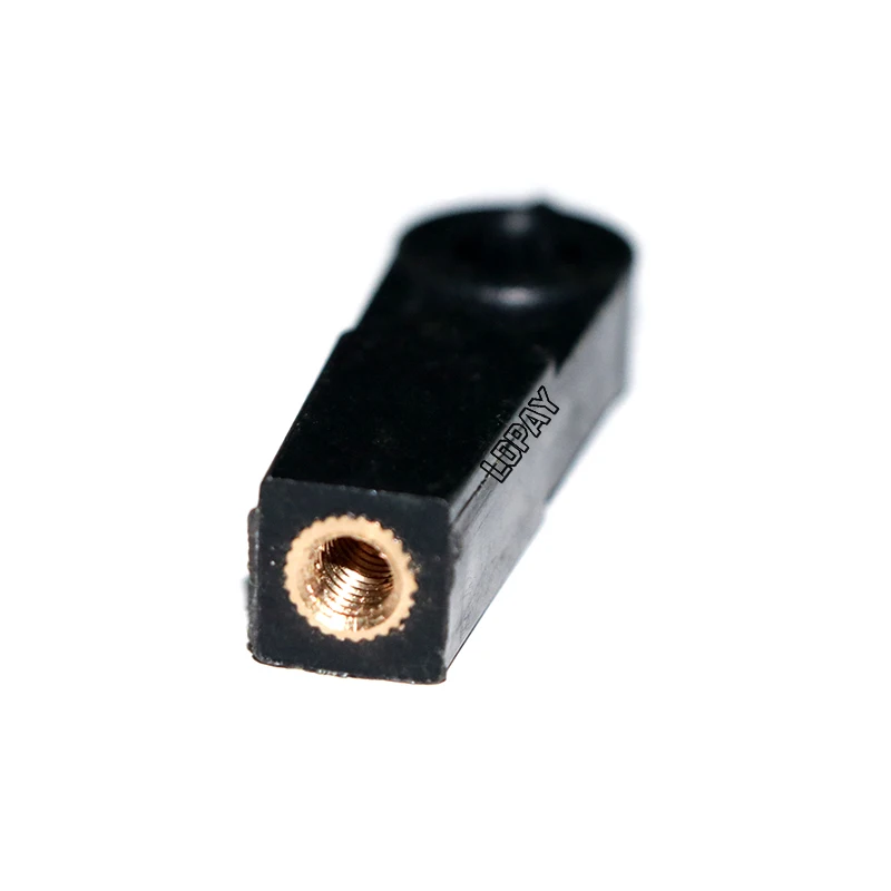 663-48344-00 нейлоновый кабельный наконечник для лодочного двигателя Yamaha пульт дистанционного управления 663-48344