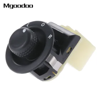 

Mgoodoo 56040694AD 056040694AA Side View Mirror Control Switch For Chrysler Sebring Dodge Avenger Caliber Jeep Patriot