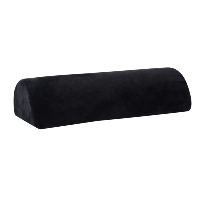 Detachable Black Leg Cushion Multipurpose Memory Foam Cushion For Back Hip Legs Knee Support Wedge Cushion Decoration 30AUG08
