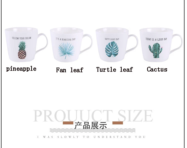 350ml Classic Solid Color Enamel Coffee Mug with Handle BPA Free Travel Coffee Cup for Home Office Party Camping