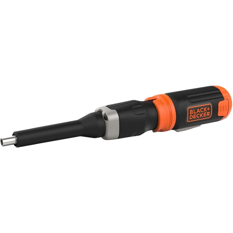 Отвертка электрическая BLACK & DECKER BCF601C XJ|Электрические отвертки| |