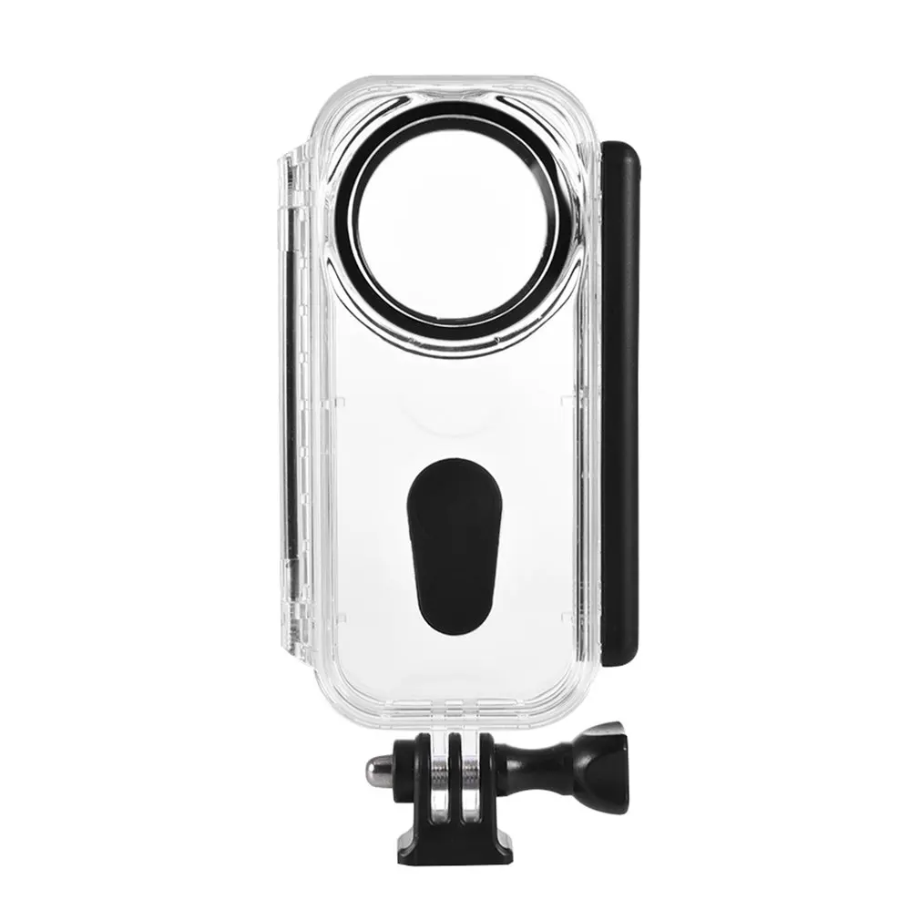 Защитный чехол для Insta360 ONE X Venture, водонепроницаемый чехол для экшн-камеры, дропшиппинг, подводный дайвинг, новинка