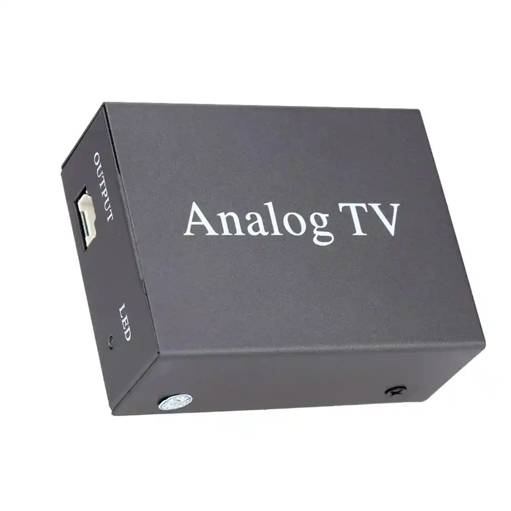 Универсальный ABS 12V автомобиль аналоговый телевизор DVD компьютерной приставки к телевизору приемник с пультом дистанционного управления Управление Авто Мини аналоговый ТВ коробка Декодер каналов кабельного телевидения Универсальный ABS 12V автомобиль аналоговый телевизор DVD компьютерной приставки к телевизору приемник с пультом дистанционного управления Управление Авто Мини аналоговый ТВ коробка Декодер каналов кабельного телевидения