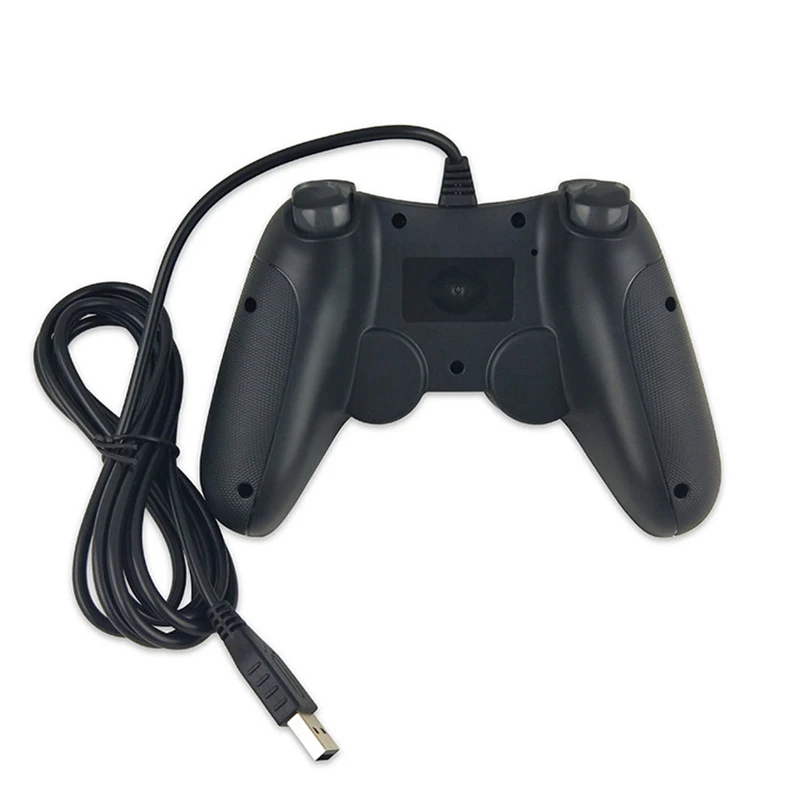 Dualshock 4 проводной джойстик usb для PS4 джойстик геймпад Shock для PS4 консоль для Playstation 4 Joypad Playstatation