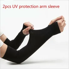 1 пара, длинные перчатки, шрам, чехол, рукава, ледяной шелк, Солнцезащитный рукав, защита от солнца, для рук с защитой от ультрафиолета, теплые Рукава с полупальцами