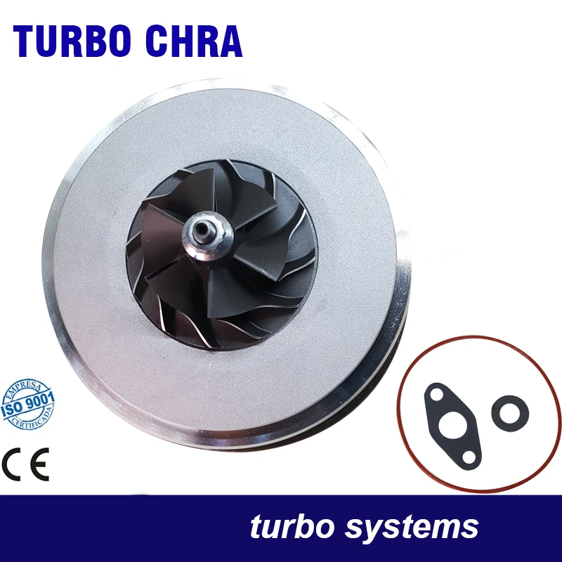 Турбокомпрессор CHRA GT1749VB для VW Golf IV Bora Seat Toledo II 1.9TDI Audi A3 1896cc 1 9 TDI (8L) ARL 110 кВт|turbocharger for