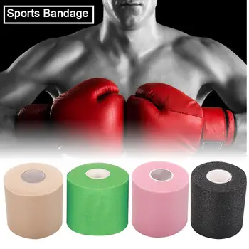 

7cm*27.5m Sports Foam Backing Bandage Wrapping Tape