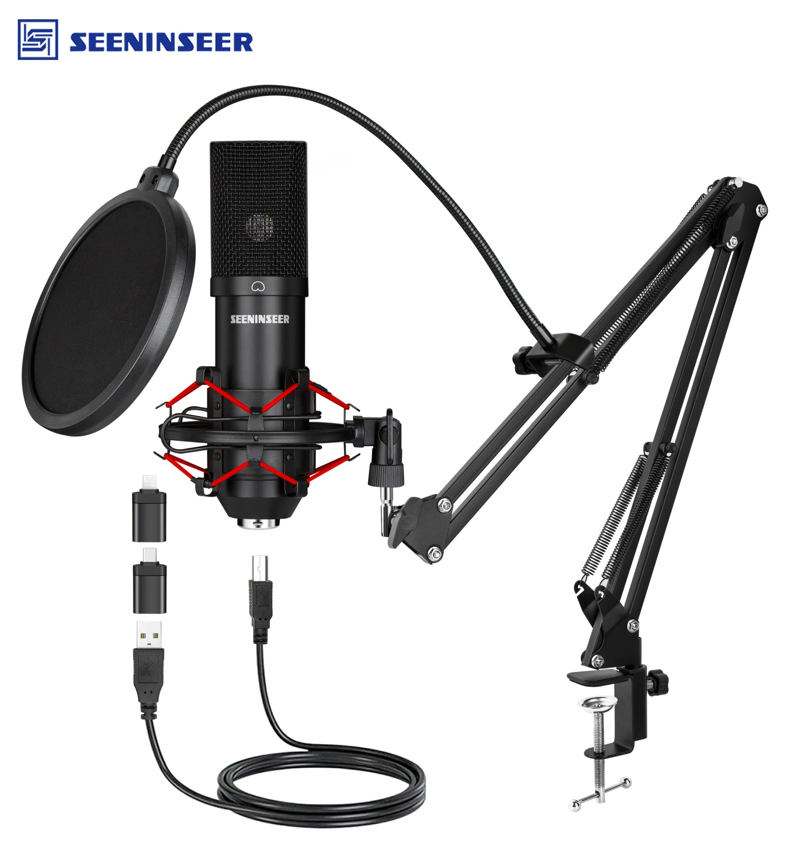 Pc Gaming Mic seeds.yonsei.ac.kr