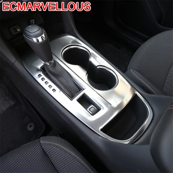 

Auto Window Control System Gear Outlet Air Conditioner Automobile Modified Car Styling Protecter 18 19 FOR Chevrolet Equinox
