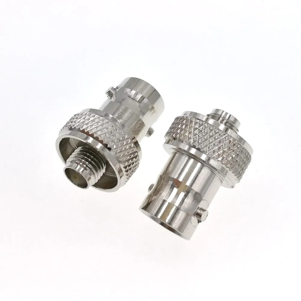 SMA Female To BNC Female 4