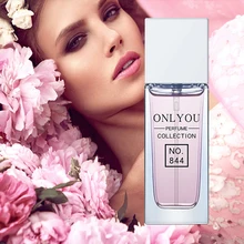 30 мл Женский флакон-спрей для духов стеклянный модный парфюмированный женский ароматизатор стойкий Дамский дезодорант-антиперспирант