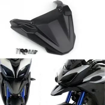 

Motorcycle Beak Cowl Replacements Mudguard Front Wheel Accessories Parts Extension Extender Cover Guard Plastic For Yamaha MT09