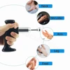Portable Trigger Point Pressure Massage Body Massager Three Head/Single Head Muscle Relaxation For Home Use Health Care 2024 New 2