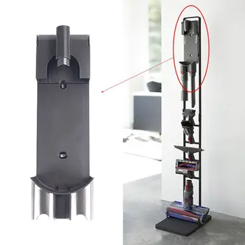 

Wall Mount Pylons Bracket Hanger Charger Charging Base Station for Dyson V7 V8 Vacuum Cleaner Parts U1JE