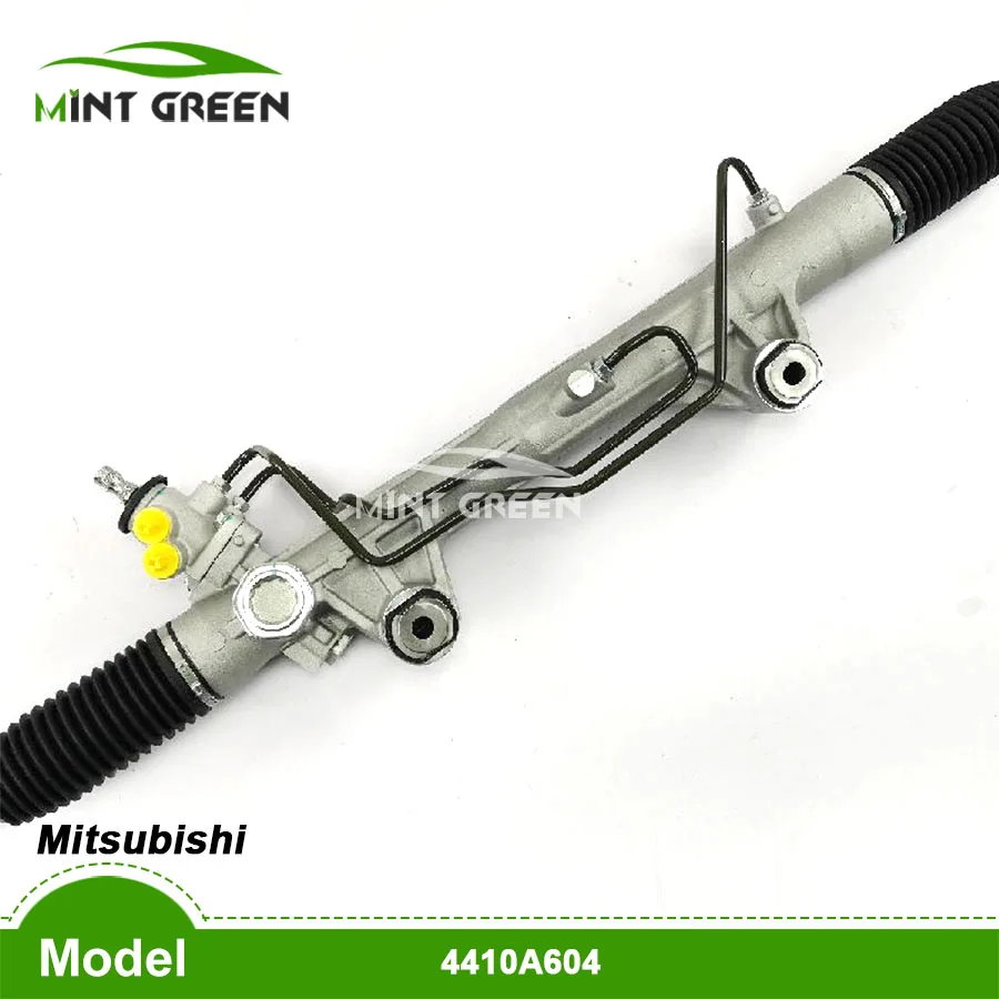 LHDRHDAutoPowerSteeringrackForMitsubishil200barbarian2017