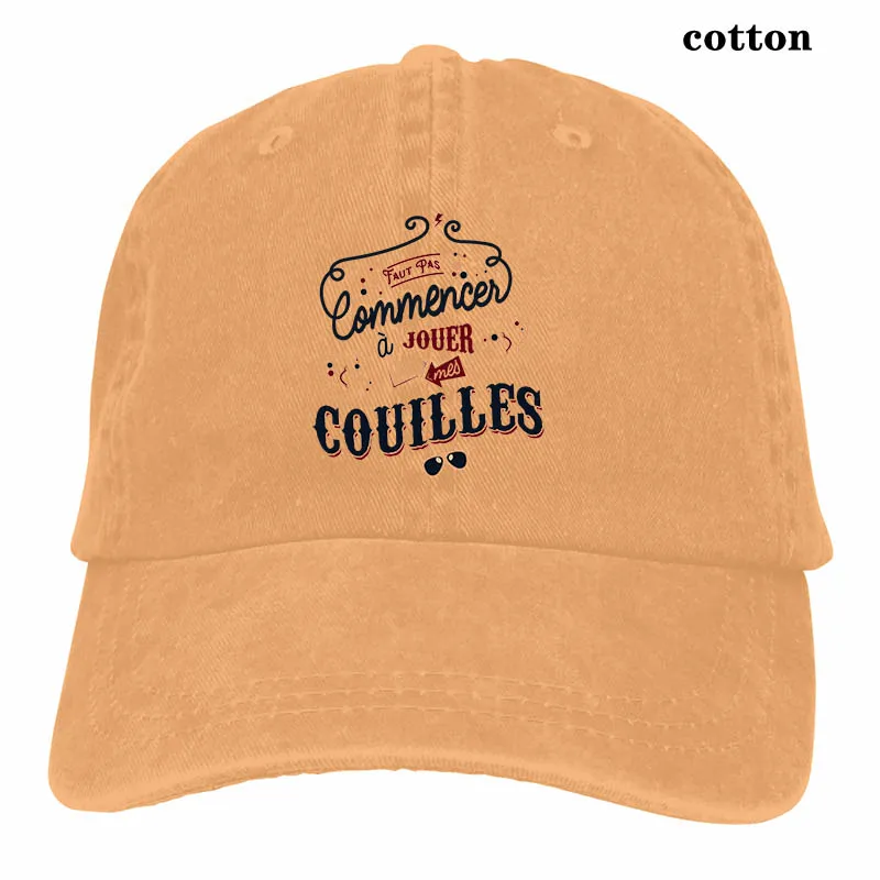 Dikkenek shooting Baseball cap men women Trucker Hats fashion adjustable cap - Цвет: 3-Natural
