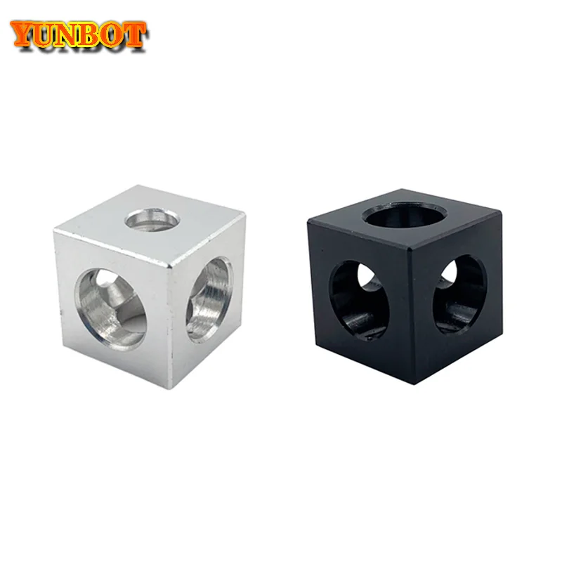 Kossel Limit Switch Mounting Plate Accessories 4pcs 3D Printer Fixture delta
