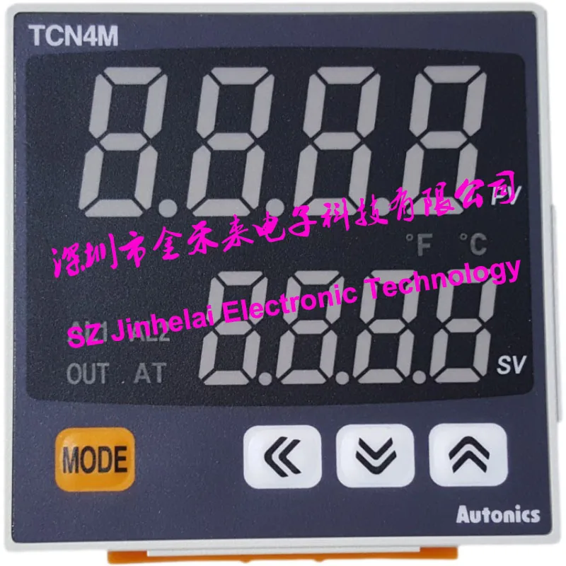 interruptor de temperatura novo original 100 240vac 01