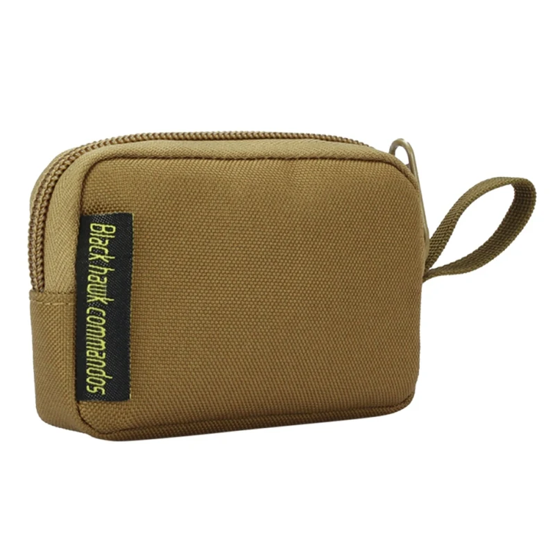 

Tactical Bags Military Army Molle EDC Pouch Outdoor Hunting Waist Belt Bag Phone Case Holder Key Wallet Coin Pocket