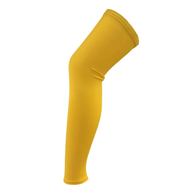 Professional Lycra sports knee compression compression size leg sets outdoor running basketball football protective gear