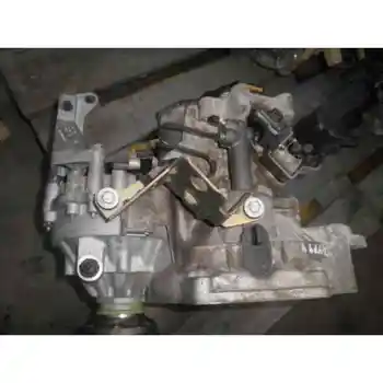 

DIA10128 Gearbox Hyundai Elantra Saloon (xd) *