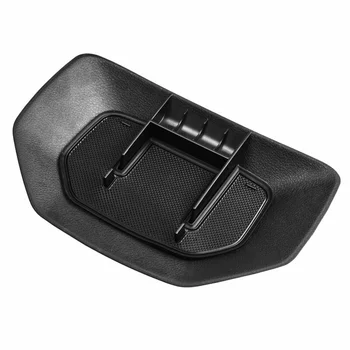 

Car Accessories Storage Box For Toyota Tundra 2014-2019 Non-slip ABS 12.7 inches X 8.18 inches
