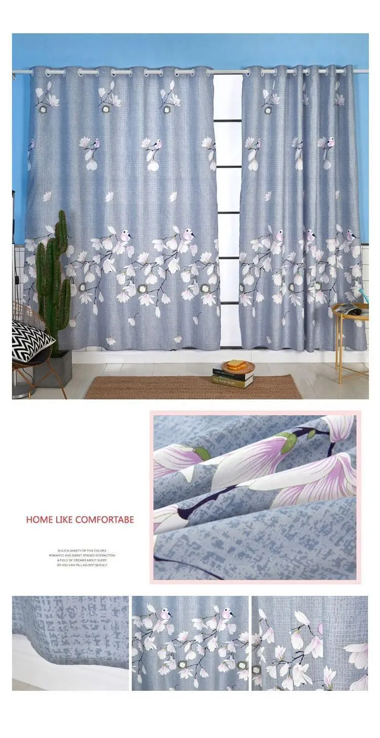 Tende камера да Letto для кухни Quarto Gordijnen Zaslony гостиная Rideaux для салона Cortinas De Luxo Para Sala шторы