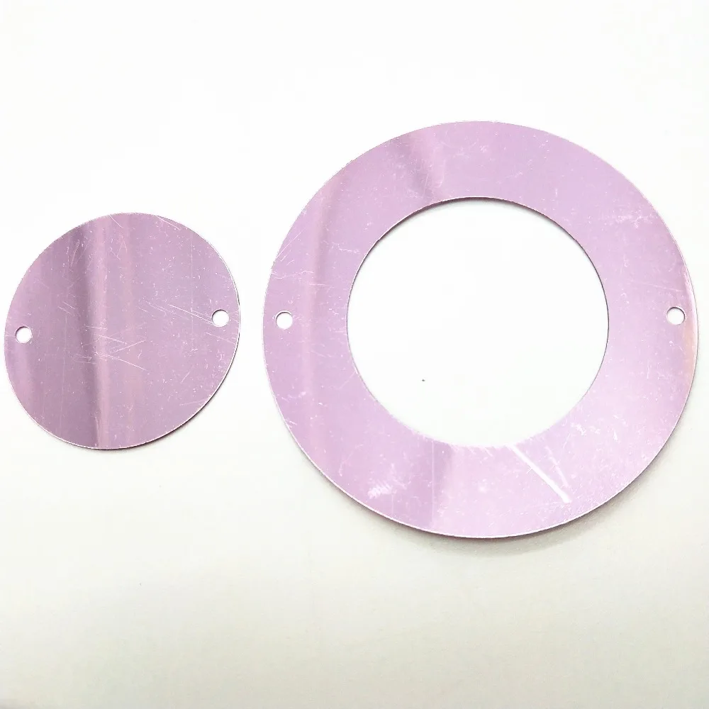 50MM PINK 1