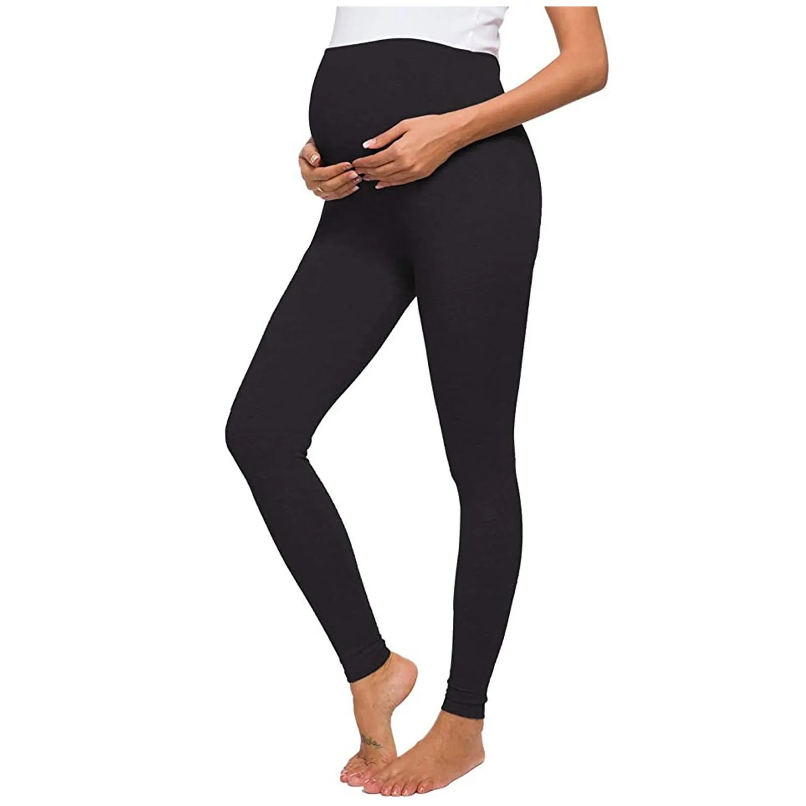 Thin cotton yoga pants Outlet
