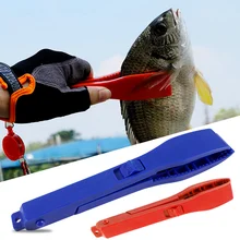 

Fishing Pliers Gripper Plastic Fishing Catcher Fishing Tool with Non-slip Handle Pliers Grabber Pliers Catch Fishing Accessories