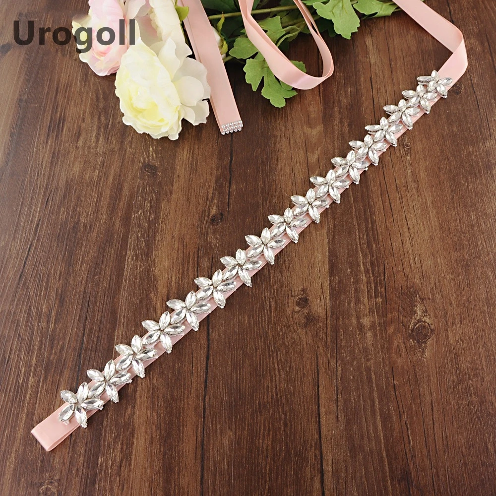 Модный женский пояс, свадебный пояс, стразы, аппликация, лента для подружки невесты, пояс ручной работы, кружевной пояс с кристаллами для свадебного платья