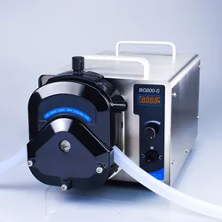 1.3-12000ml/min peristaltic pump 110v 220v 0.1-600rpm