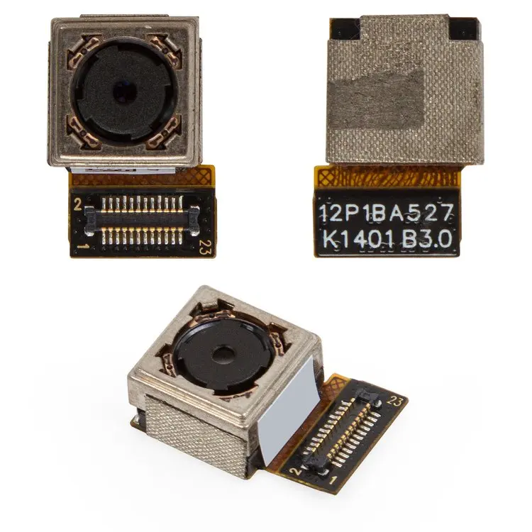 Плоский кабель для Sony E1 DS D2004 D2005 D2104 D2105 D2114 (лента модуля основной камеры заднего