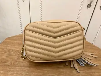 

2020 the new style fashion and causel geuine cow leather women one shoulder bag crossbody bag 18 cm mini cute bag