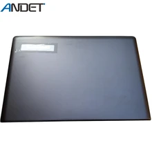 Для lenovo Ideapad U400 ноутбук ЖК задняя крышка Топ чехол 310520303