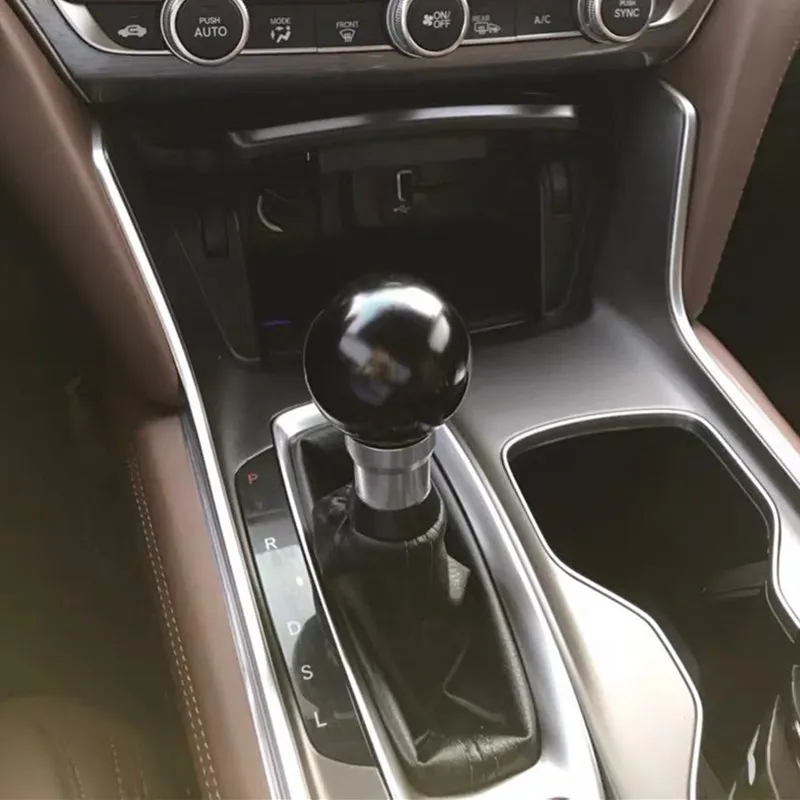 Автоматическая ручка переключения передач для Hond ACCORD 10th нажмите вниз, чтобы разблокировать